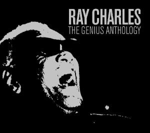 Charles, R: Genius Anthology