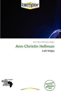 Ann-Christin Hellman