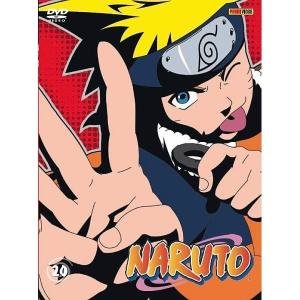 Naruto Vol.20