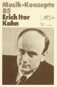 Erich Itor Kahn