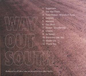 Roth, N: Way out South