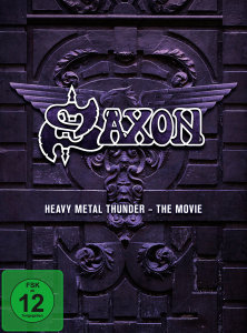 Heavy Metal Thunder-The Movie