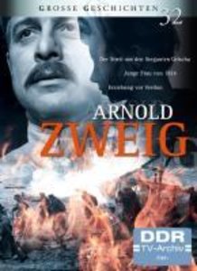 Arnold Zweig Box