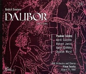Various: Dalibor