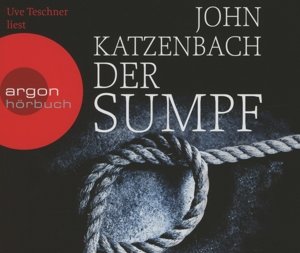 Der Sumpf, 6 Audio-CDs
