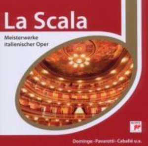 La Scala-Meisterwerke Italienischer Oper