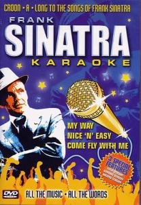 Frank Sinatra Karaoke