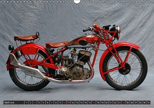 Deutsche Motorrad Oldtimer