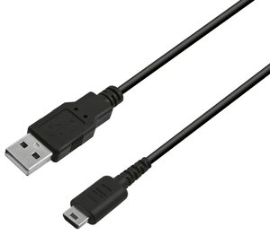 PlayStation 3 - Duracell Play & Charge Cable