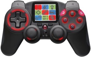 RF-Controller Quickfire 2 für PlayStation3