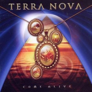 Terra Nova: Come Alive
