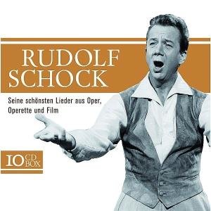Schock, R: Seine Schonsten Lieder
