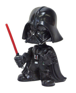 Joy Toy 8515 - Star Wars: Darth Vader Wackelkopf