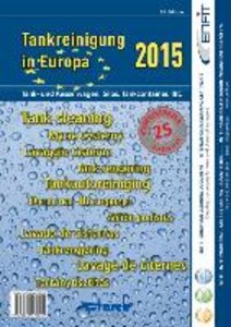 Tankreinigung in Europa 2015