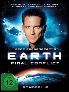 Earth: Final Conflict Season 2