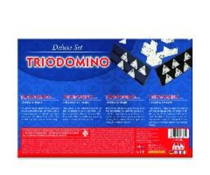 Noris 606104603 - Trio Domino