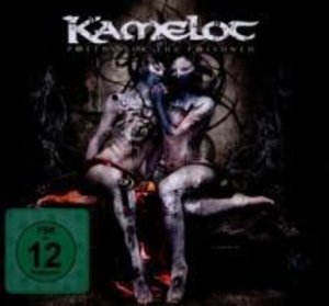 Kamelot: Poetry For The Poisoned (Limited Edition)
