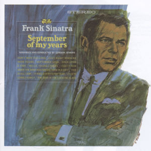 Sinatra, F: SEPTEMBER OF MY YEARS (EXPANDED)