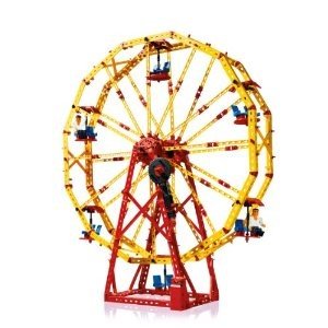 Fischertechnik 508775 - Super Fun Park, Riesenrad
