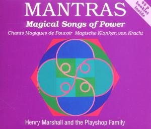 Mantras, 2 Audio-CDs