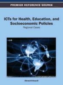 ICTs for Health, Education, and Socioeconomic Policies