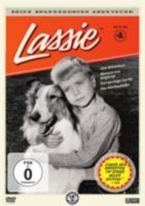 Lassie 4