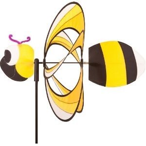 Invento 10083705 - Paradise Bumblebee, Windspiel
