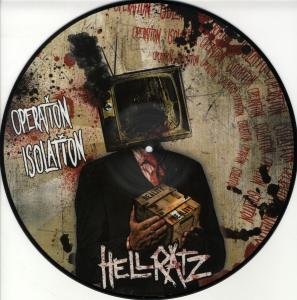 Operation Isolation Picture-LP