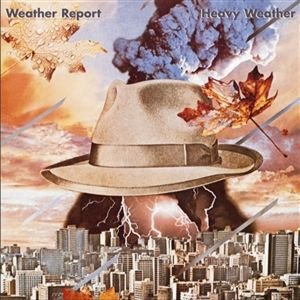 Heavy Weather-45Rpm-Limited Edition
