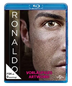 Ronaldo (OmU) (Blu-ray)