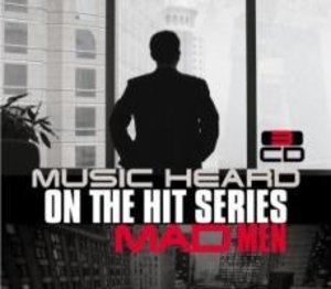 Various: Mad Men-Music Heard On Hit Series