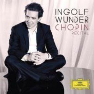 Recital, 1 Audio-CD