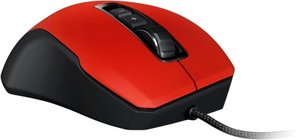 ROCCAT Kone Pure Gaming Maus (Color Hellfire Red)