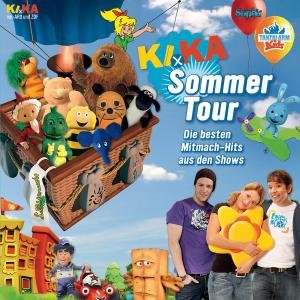 Ki.Ka Sommertour - Die Hits aus den Shows/CD