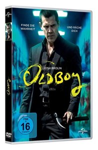 OldBoy (2013)