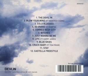Devlin: Devil In