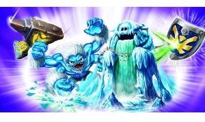 Skylanders - Spyros Adventure - Empire of Ice