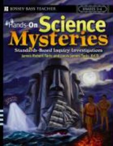 Science Mysteries (Grade 3-6)