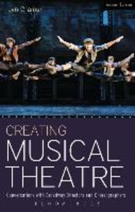 Creating Musical Theatre