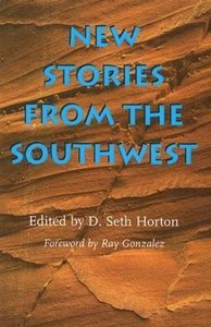 New Stories from the Southwest
