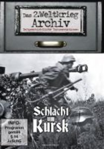 Schlacht um Kursk, 1 DVD