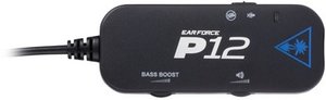 EAR FORCE P12 Stereo-Gaming-Headset, Kopfhörer für PlayStation4