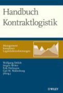 Handbuch Kontraktlogistik