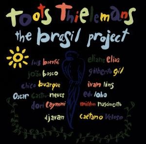 The Brasil Project Vol.1