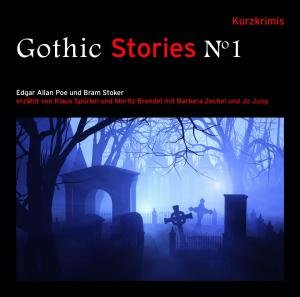 Gothic Stories. Nr.1