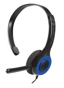 PROJECT SUSTAIN PS4 Chat Headset