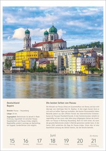 Zugreiselust Wochen-Kulturkalender 2026