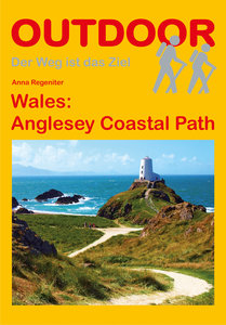 Wales: Anglesey Coastal Path