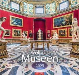 Museen der Welt 2025