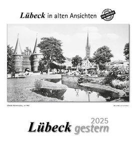 Lübeck 2025